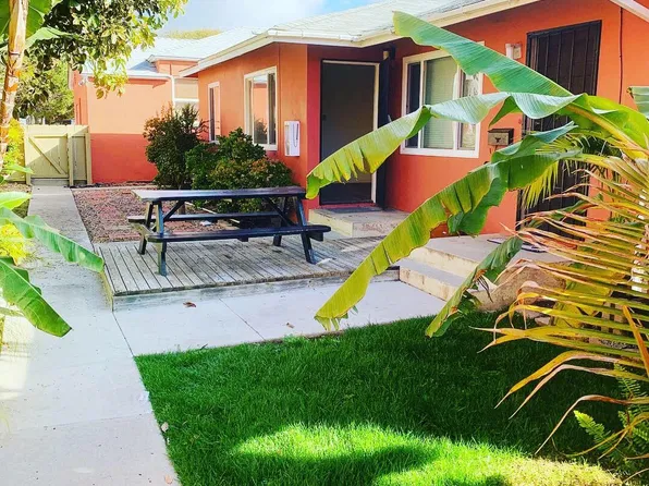 937 Emerald St, San Diego, CA 92109