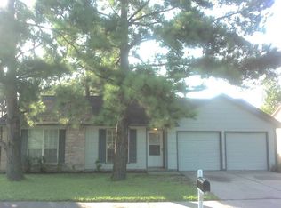 21122 Fernhollow Ln, Spring, TX 77388
