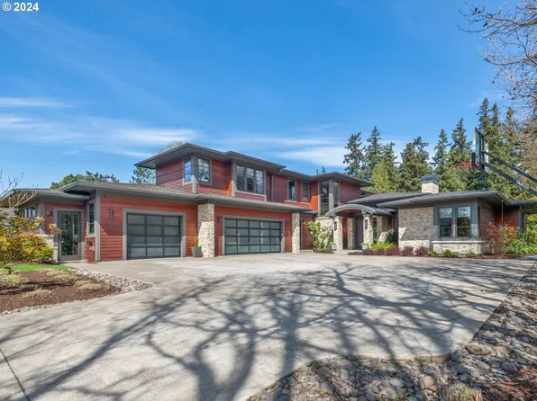 915 Atwater Rd, Lake Oswego, OR 97034