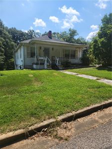 506 Laslie St, Tuskegee, AL, 36083