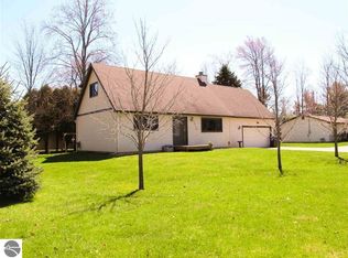 3934 E Lane St, Traverse City, MI 49684