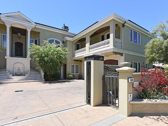 2nd image of 350 Alameda De Las Pulgas