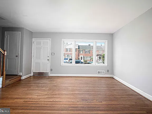 Main Living Room