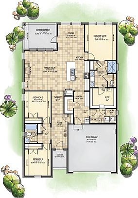 5th image of 9760 Rockwell Dr
