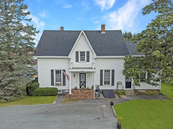 815 Stevens Avenue, Portland, ME 04103