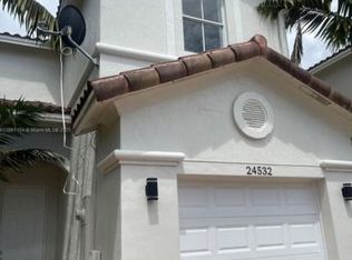 24532 SW 110th Ave, Homestead, FL 33032