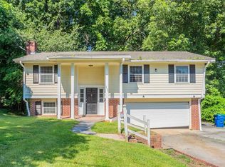 5488 Deerfield Trl, Atlanta, GA 30349