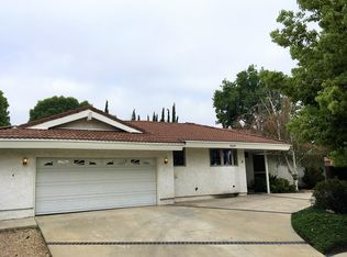 9609 Wystone Ave, Northridge, CA 91324
