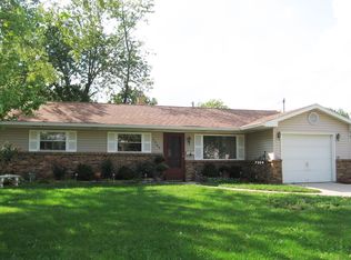 7304 Baylor Dr, Fort Wayne, IN 46819