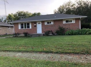 1235 Montego Dr, Springfield, OH 45503