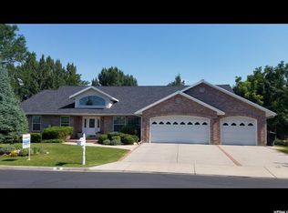 98 W 3140 N, Provo, UT 84604