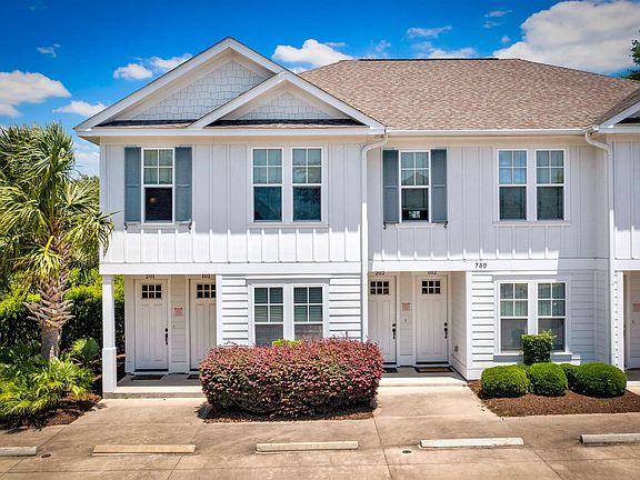 2nd image of 730 Madiera Dr. #201