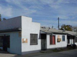 8410 S Western Ave, Los Angeles, CA 90047