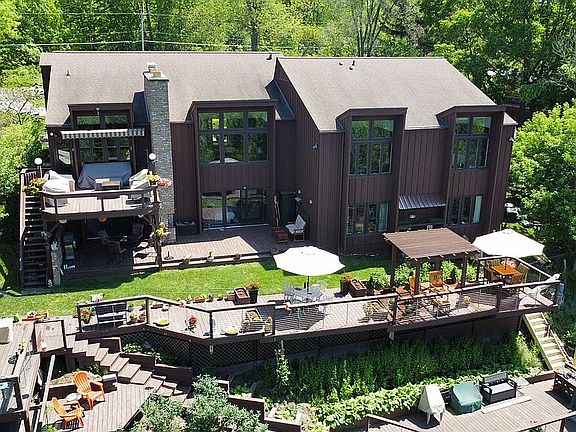 Much bigger than it looks