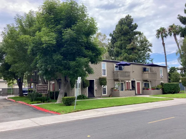 Solana Park Apartments, 679 Valley Ave, Solana Beach, CA 92075