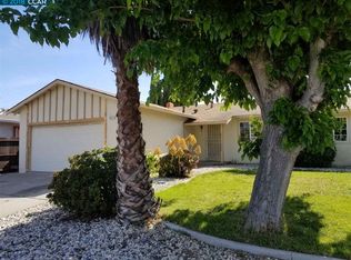 2815 Lucena Way, Antioch, CA 94509