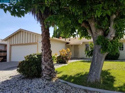 2815 Lucena Way, Antioch, CA, 94509