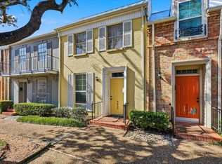 9829 Park Lane Ct #B, Dallas, TX 75220