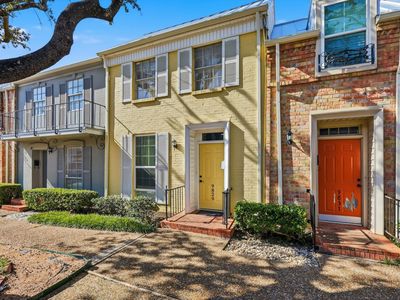 9829 Park Lane Ct #B, Dallas, TX, 75220