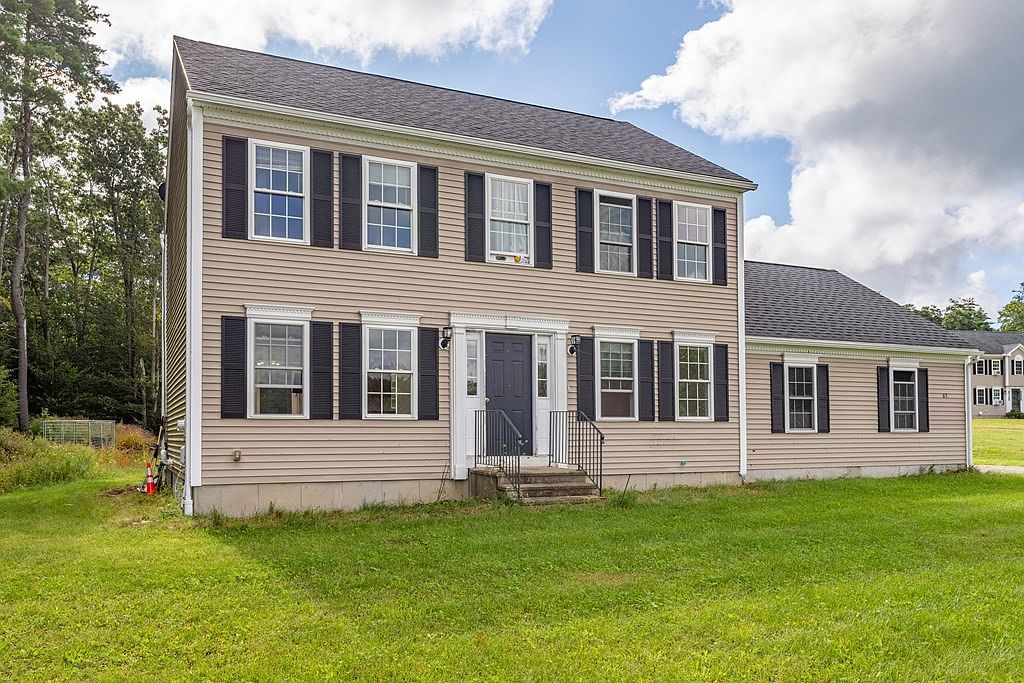 65 Victoria Ln, Templeton, MA 01468 MLS 73153702 Zillow