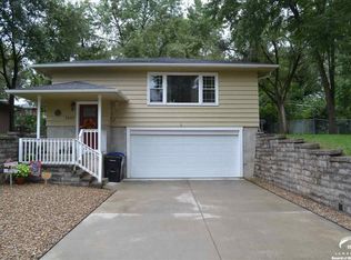 1307 SW 29th Ter, Topeka, KS 66611