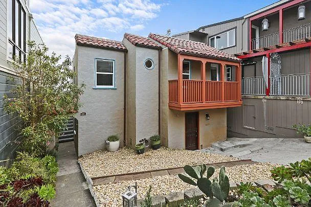 56 Cragmont Ave — Photo 14