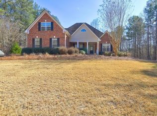 1645 Mount Vernon Rd NW, Monroe, GA 30656