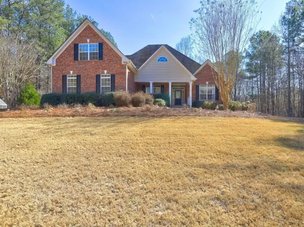 1645 Mount Vernon Rd NW, Monroe, GA 30656