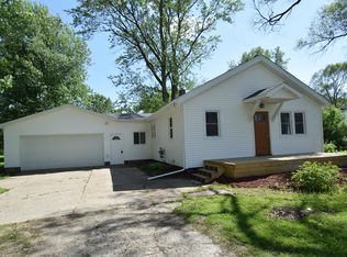 2089 W Midland Rd, Auburn, MI 48611