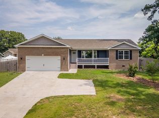 106 Augusta Ave, Grottoes, VA 24441