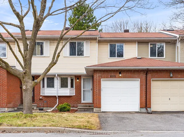 1152 Des Forets Ave Unit 44, Ottawa, ON K1C 5K6