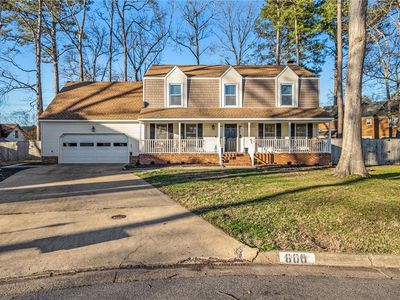 800 Niland Ct, Virginia Beach, VA, 23464