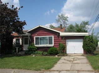 4523 Fo Rd, South Bend, IN 46619