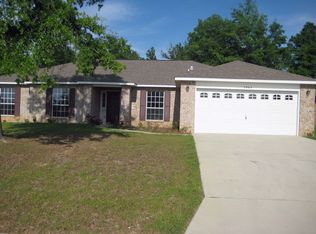 7065 Marissa Point Ln, Milton, FL 32570