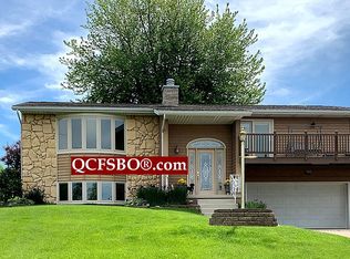 542 Crestview Ct, Sherrard, IL 61281
