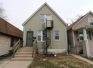 15644 Emerald Ave, Harvey, IL 60426