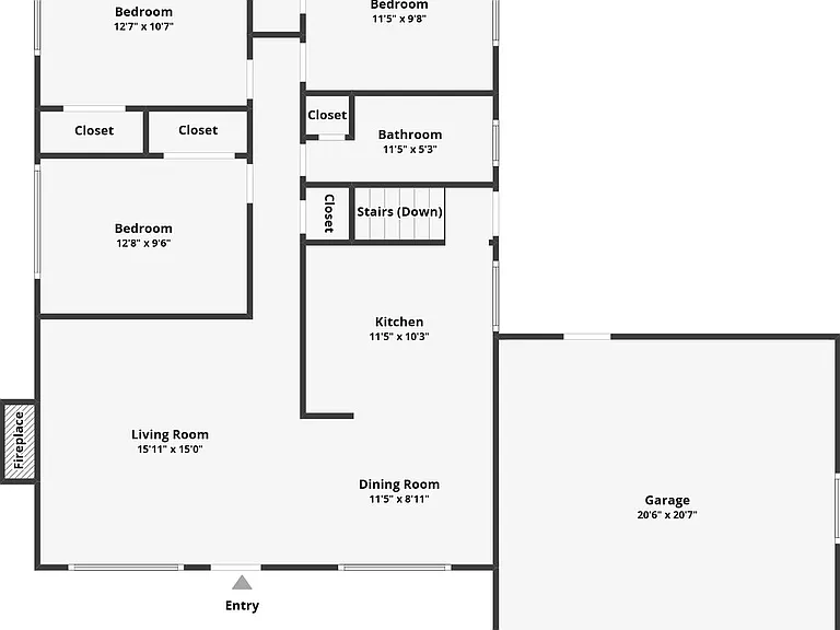 3326 S Ash St — Photo 30