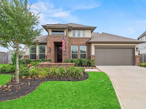21703 Frogfruit Ct