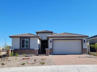 30556 W Nightshade Dr, Buckeye, AZ 85396