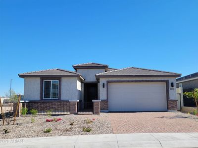 30556 W NIGHTSHADE Drive, Buckeye, AZ, 85396