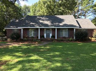 6436 State Highway 22 N, Valley Grande, AL 36701