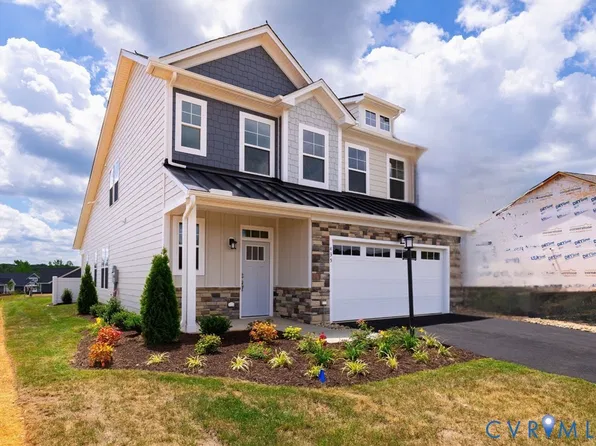 11536 Bluegrass Glen Bgc Gln #4, Allen, VA 23059