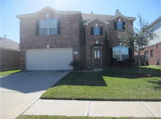 18523 Shadow Line Ct, Katy, TX 77449