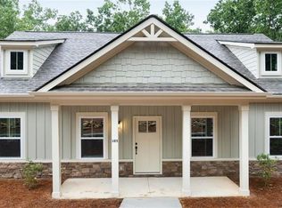 121 White Eagle Dr, Waleska, GA 30183