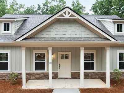 121 White Eagle Dr, Waleska, GA, 30183