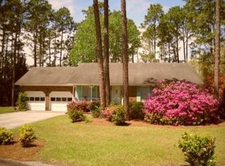 5203 Hedgerow Ln, Wilmington, NC 28409