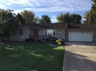 1259 W 200 N, Wabash, IN 46992