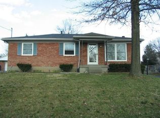 7707 Mary Sue Dr, Louisville, KY 40291