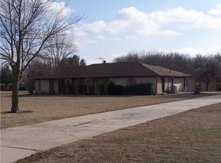 12940 SW 31st St, Yukon, OK 73099