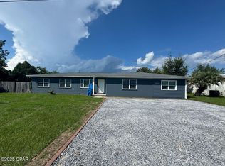 5117 Douglas St #B, Panama City, FL 32404